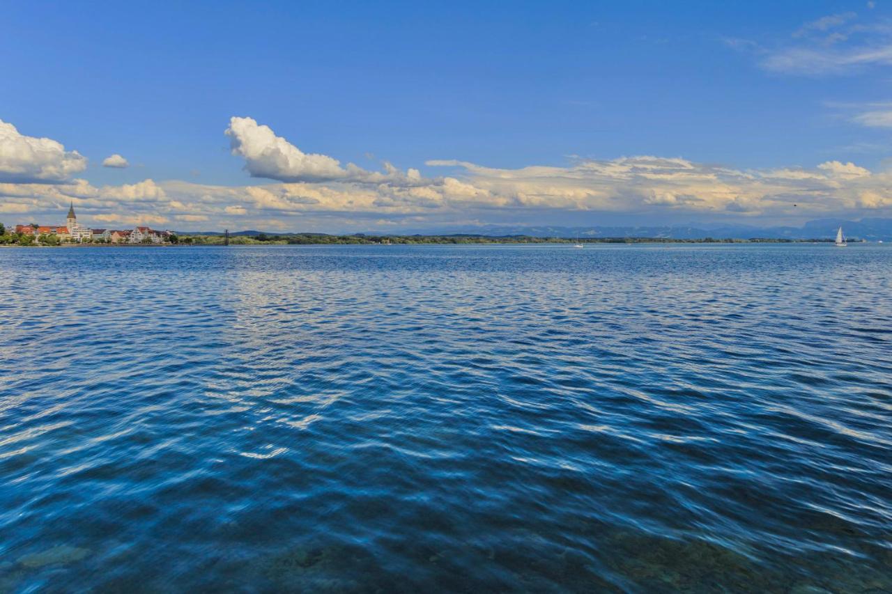 Auszeit Apartment Lakeside Mit Privatstrand FDH Dış mekan fotoğraf