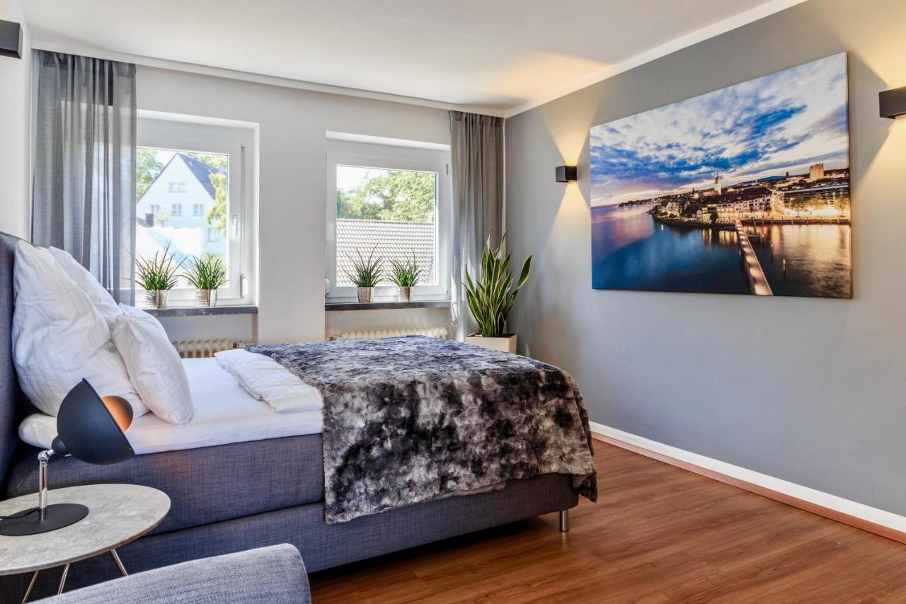 Auszeit Apartment Lakeside Mit Privatstrand FDH Dış mekan fotoğraf